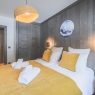 Les Arcs - Residencia Le Quartz - Apart.3 pzas 6pax STANDRD